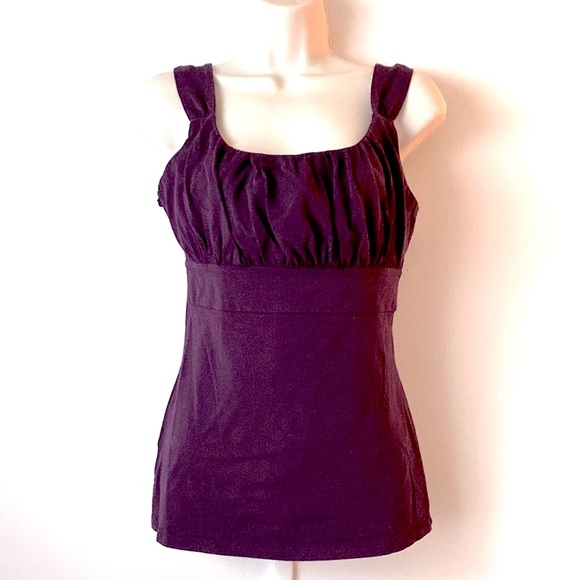 Ann Taylor Tops - Ann Taylor Tank Top Size S